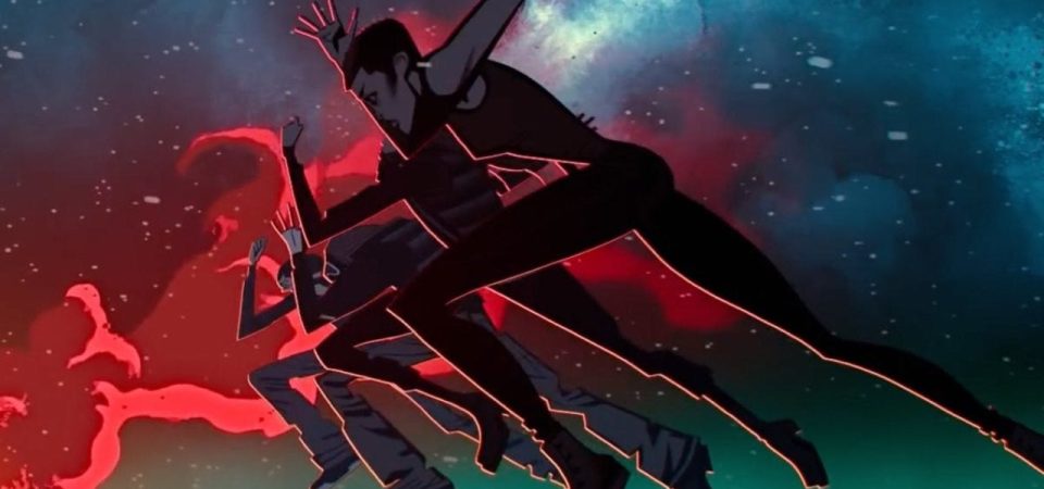2ª temporada de Love, Death & Robots tem trailer divulgado