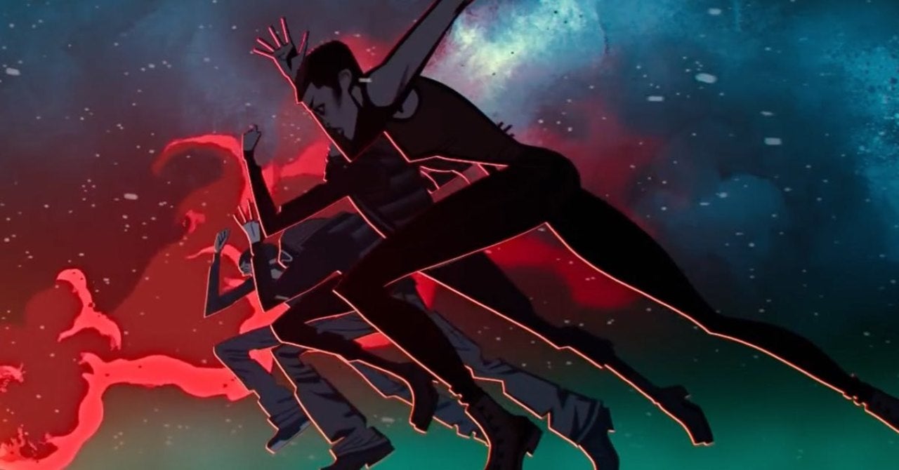 2ª temporada de Love, Death & Robots tem trailer divulgado