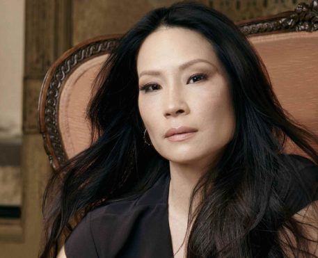 Shazam! Fury of the Gods escala Lucy Liu para papel de Kalypso