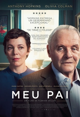 Meu Pai [Crítica]