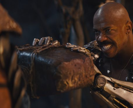 Mortal Kombat ganha vídeo dos bastidores e revela novas cenas
