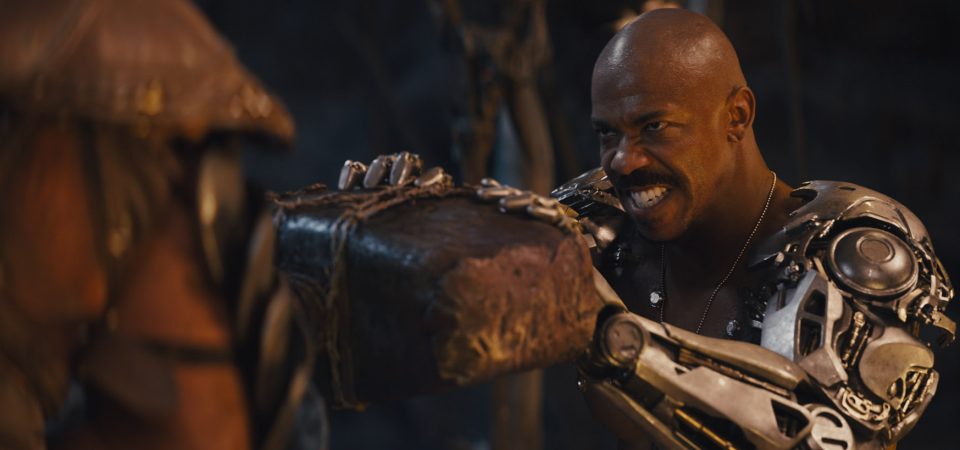 Mortal Kombat ganha vídeo dos bastidores e revela novas cenas