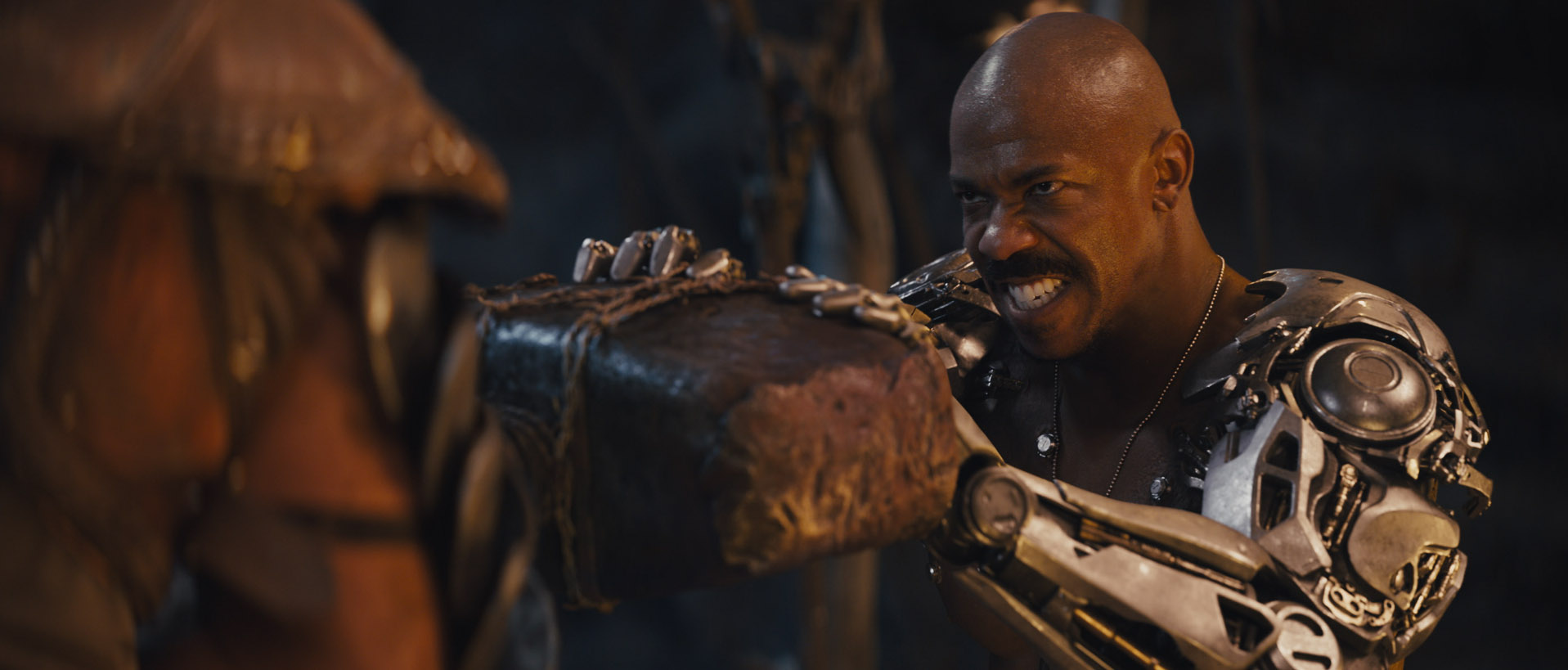 Mortal Kombat ganha vídeo dos bastidores e revela novas cenas