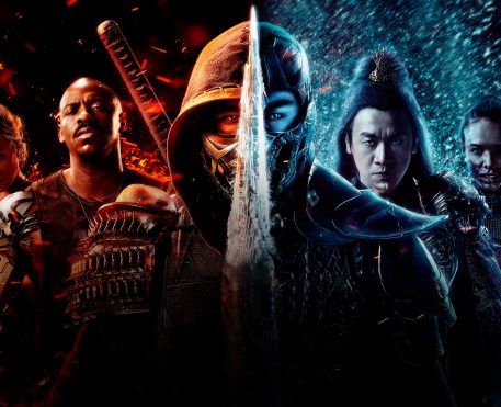 Mortal Kombat | Tema clássico ganha nova versão para o filme