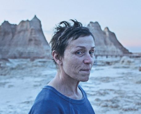 BAFTA 2021 | Nomadland confirma seu favoritismo ao Oscar