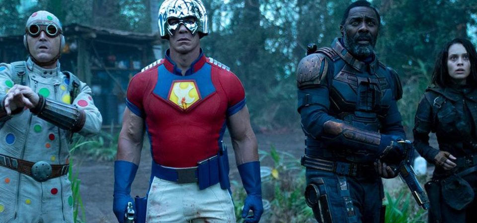 James Gunn divulga trailer com novas cenas de O Esquadrão Suicida