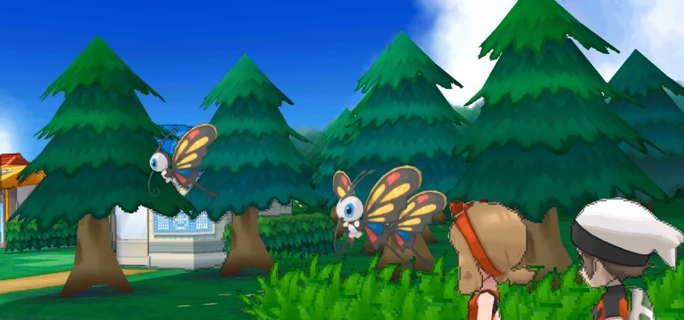 Confira os Nuzlockes mais difíceis nos games Pokémon