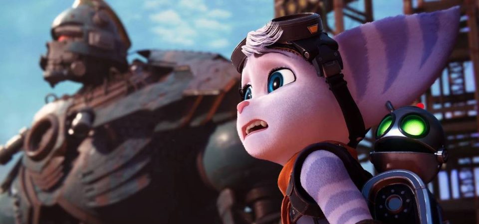 Ratchet & Clank: Rift Apart apresenta gameplay de 15 minutos