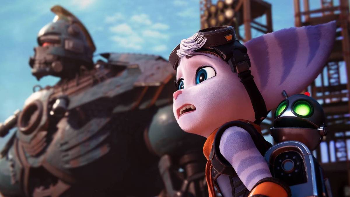 Ratchet & Clank: Rift Apart apresenta gameplay de 15 minutos