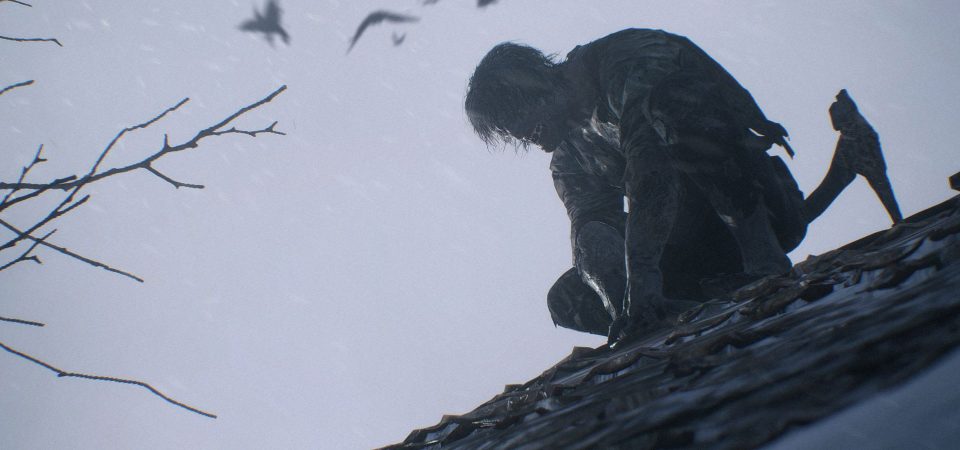 Resident Evil Village ganha novo trailer focado no terror