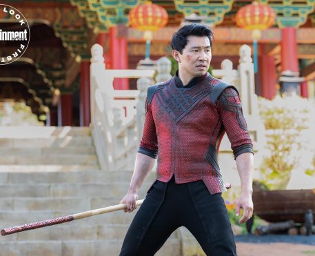 Shang-Chi e a Lenda dos Dez Anéis ganha primeiro cartaz e trailer