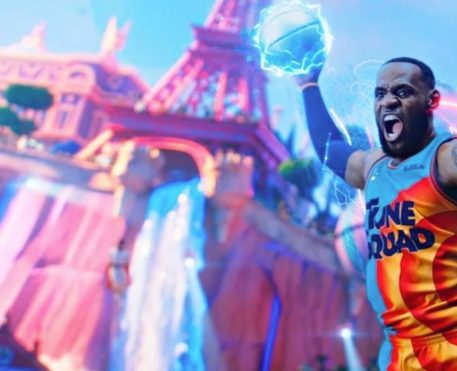 Space Jam: Um Novo Legado ganha primeiro trailer empolgante