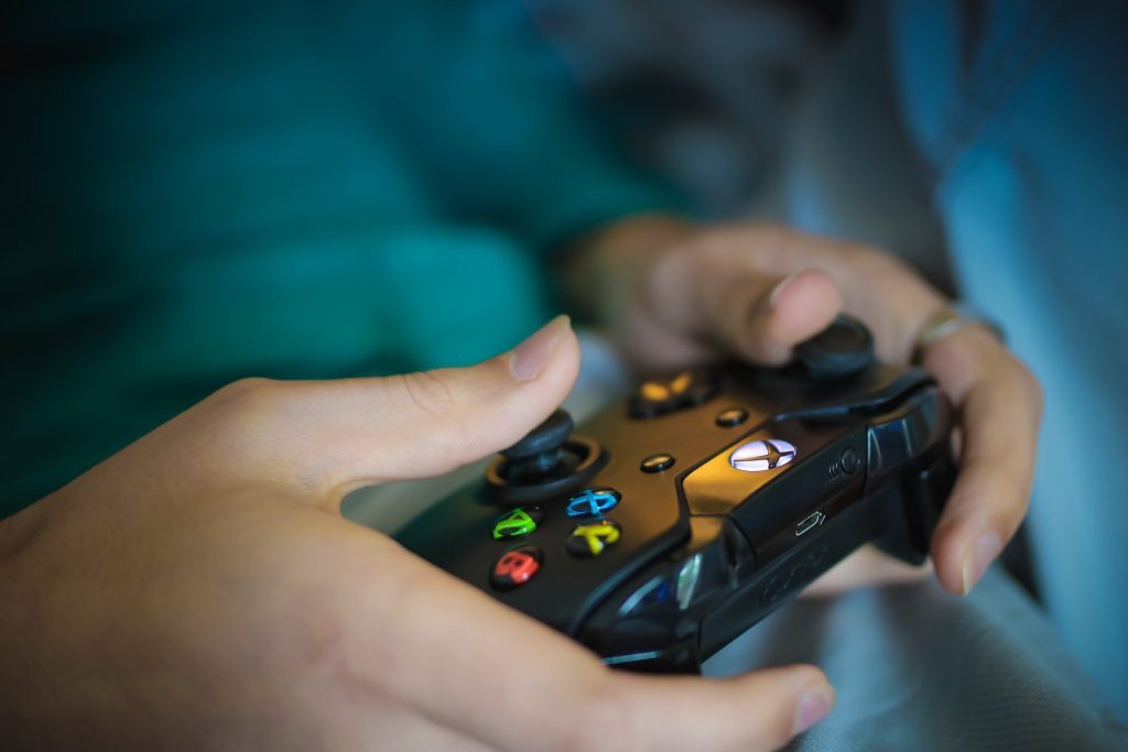 Navegador da Xbox, o Edge, irá ter atualizações significativas