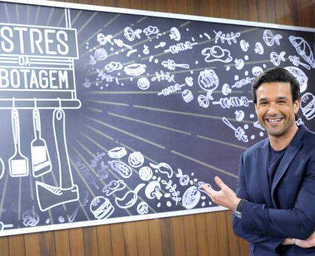 Mestres da Sabotagem | Conheça o novo reality do SBT e Discovery