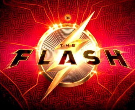 The Flash o filme