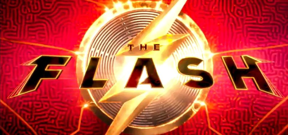 The Flash o filme