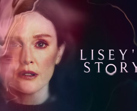 Lisey’s Story Trailer, série com Julianne Moore