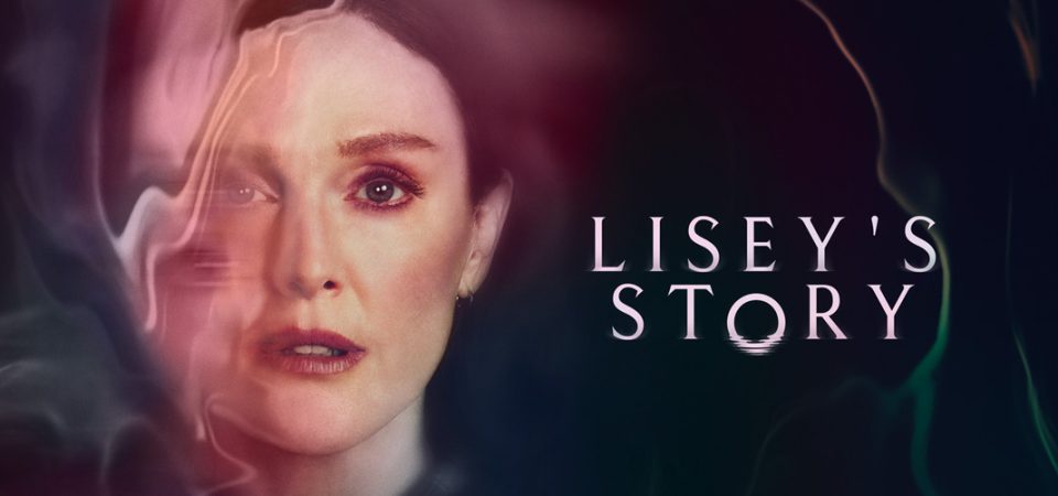 Lisey’s Story Trailer, série com Julianne Moore