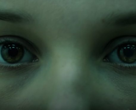 Eleven Stranger Things