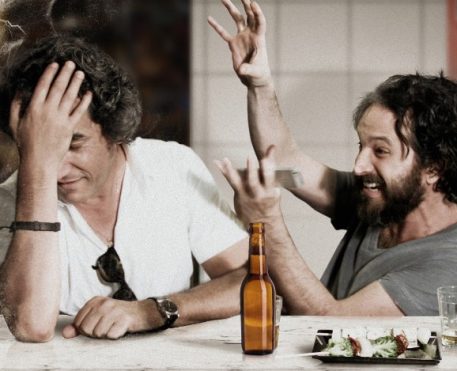 Filme AmarAção em junho nos cinemas