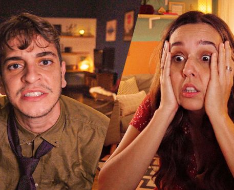 Como Hackear Seu Chefe | Comédia nacional com Victor Lamoglia e Thati Lopes ganha trailer