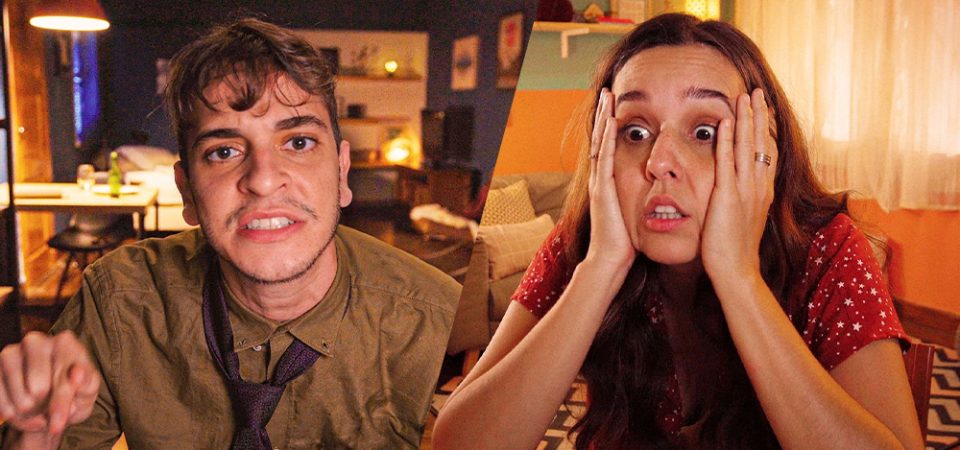 Filme Como Hackear meu Chefe