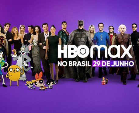 HBO Max chega ao Brasil em 29 de junho; confira valores