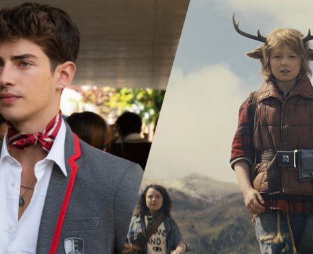 Lançamentos de junho na Netflix: Elite