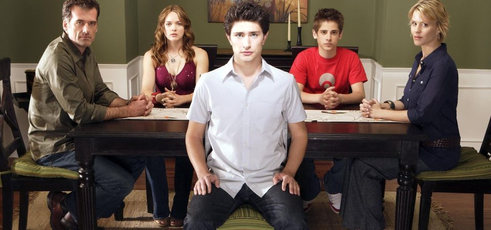 Série Kyle XY