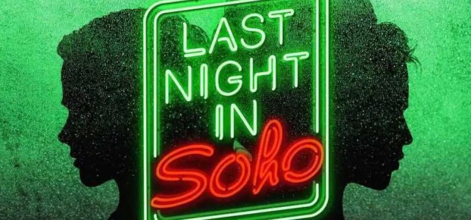 Noite Passada em Soho