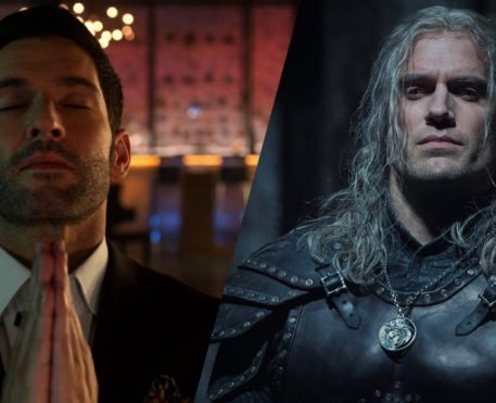 Netflix terá semana geek para celebrar os fãs