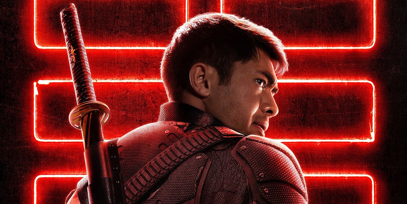 G.I. Joe Origens: Snake Eyes | Primeiro trailer