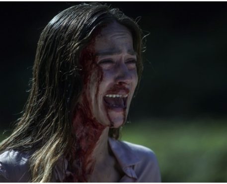 Um Clássico Filme de Terror da Netflix