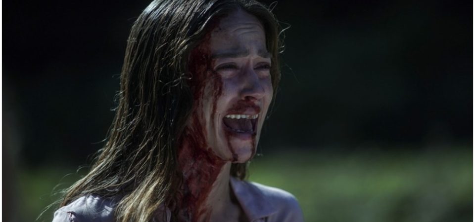 Um Clássico Filme de Terror da Netflix