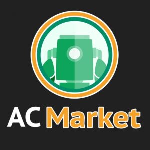 Como instalar e usar o aplicativo ACMarket no Android