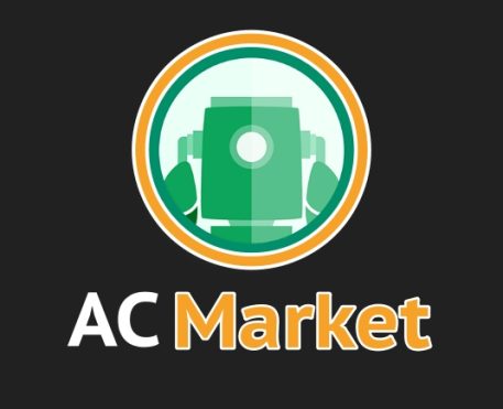 Como instalar e usar o aplicativo ACMarket no Android