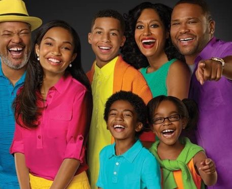Black-ish temporada final