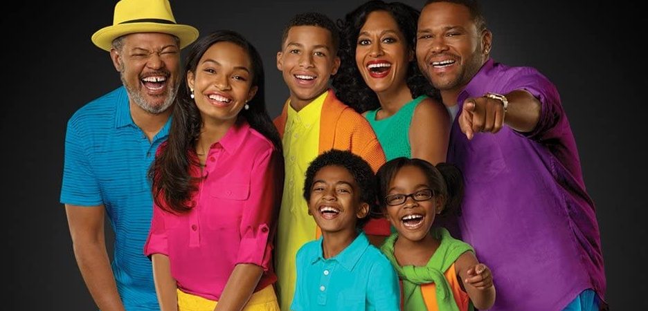 Black-ish temporada final