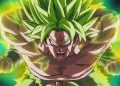 Dragon Ball Super Broly ganha postêr oficial e 1º trailer dublado; veja -  27/08/2018 - UOL Entretenimento