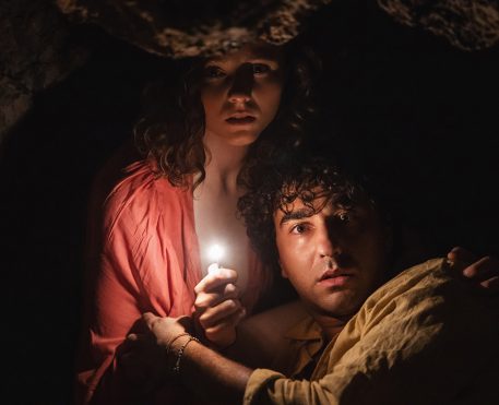 Tempo | Filme do diretor de Fragmentado ganha novo trailer