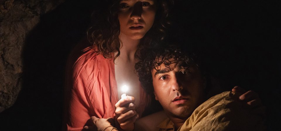 Filme Tempo do diretor M. Night Shyamalan