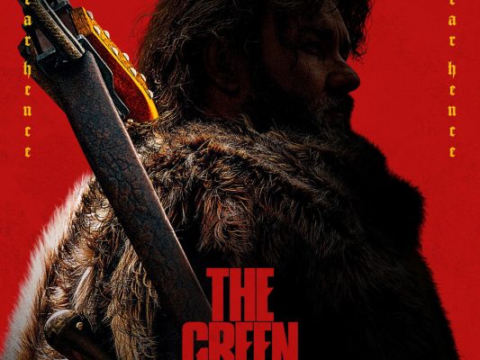 The Green Knight