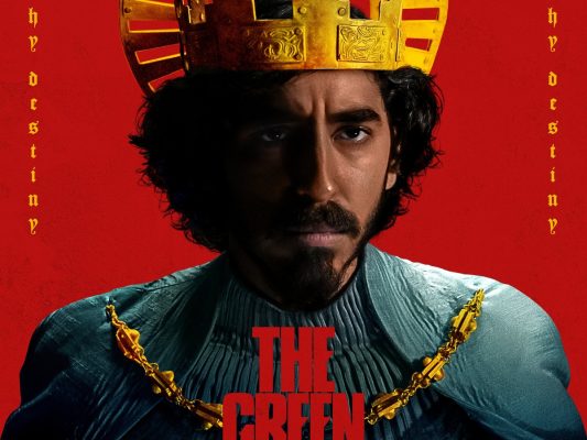 The Green Knight