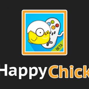 Download do app de emulação HappyChick para celular