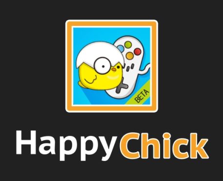 Download do app de emulação HappyChick para celular