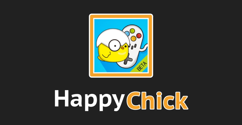 Como Baixar Jogos de Graça no Android - Happy Chick 