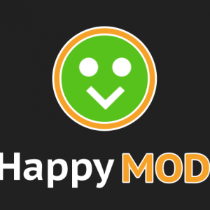 Guia de download do app HappyMod para Android