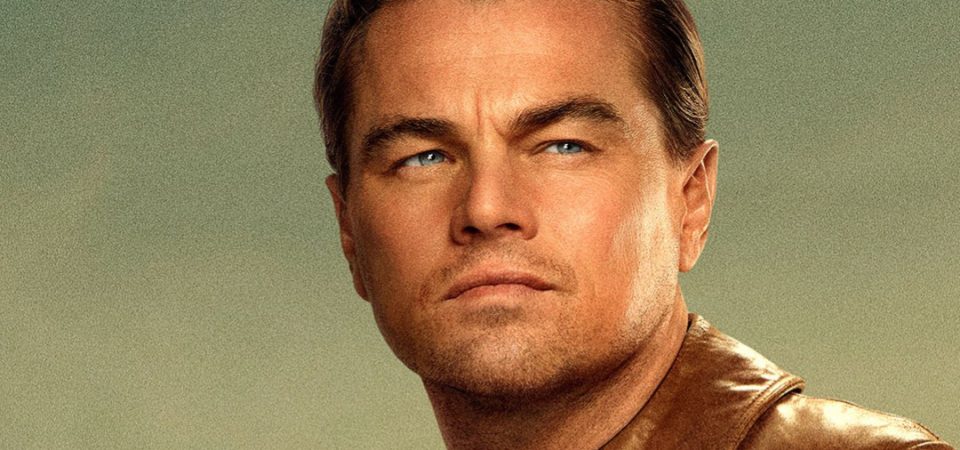 Killers of the Flower Moon Leonardo Dicaprio