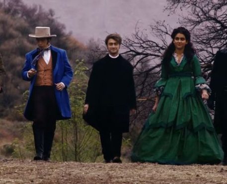 Miracle Workers I 3ª temporada ganha teaser e data de lançamento