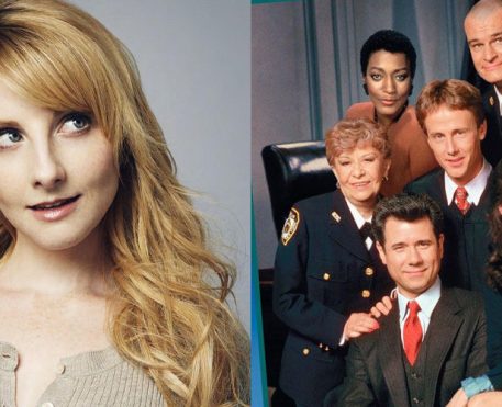 Night Court vai ganhar continuação com atriz de The Big Bang Theory
